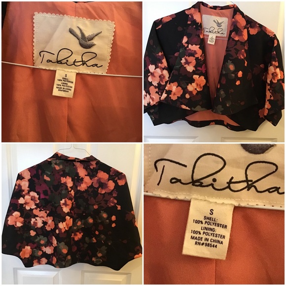 π2X HOST PICKπ Anthropologie shrug - Picture 3 of 3